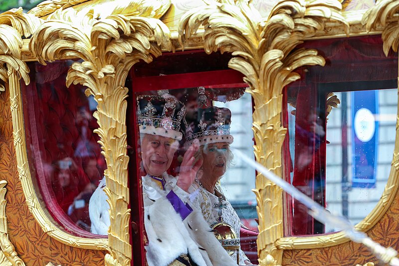 Cosas que no sabías sobre el Rey Carlos III